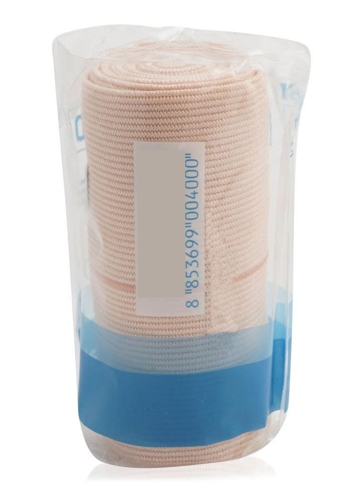 ELASTRABAND Elastic Bandage 10 Cm - Premium Support