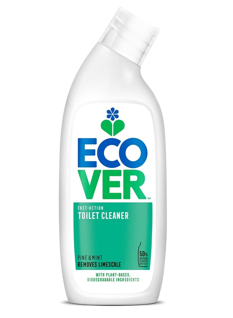 Ecover Pine Toilet Cleaner 750ml