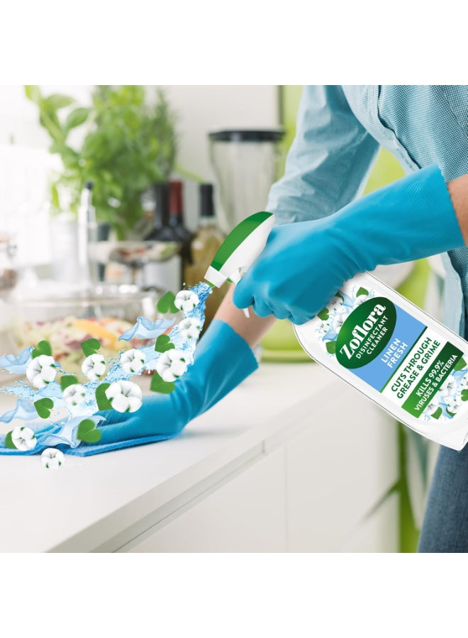 coli mrsa, cool dry, cotton, disinfectant spray, disinfectant spray linen, dry cloth, dry place, linen fresh, multi-purpose, multipurpose disinfectant, multipurpose disinfectant spray, pet areas, spray linen, spray linen fresh, zoflora