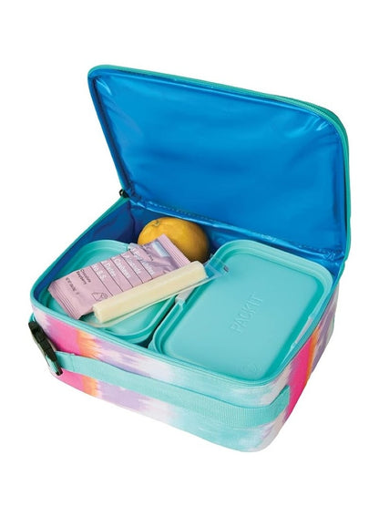 PACKIT Classic 3 Liter Cooler Lunch Box
