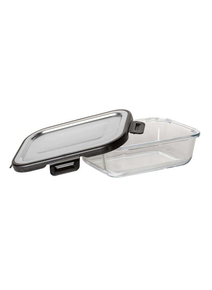 Wenko Glass Food Container 600 ML