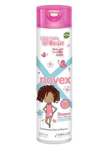 NOVEX My Little Curls Shampoo 300 ML