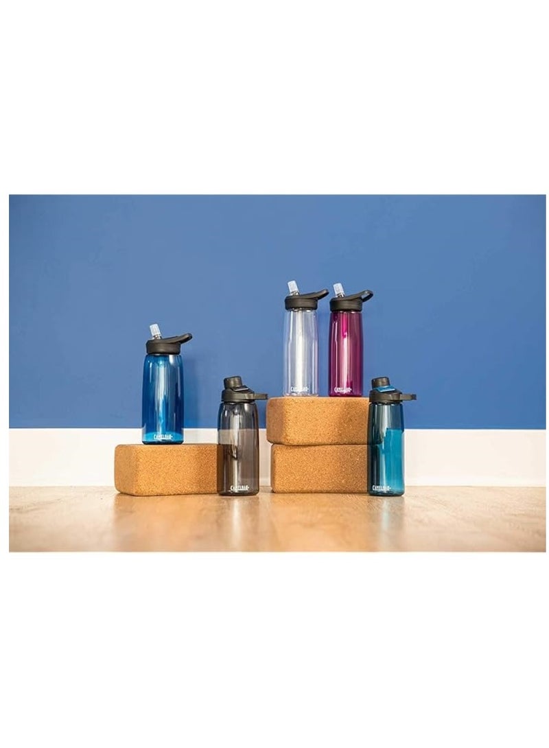 CamelBak Eddy+ 25Oz Water Bottle - Premium Hydration