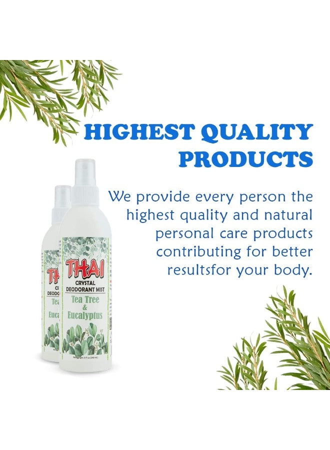 care eco, crystal deorant, crystal deorant mist, day key, deorant mist, deorant mist tea, eucalyptus scented, hypoallergenic, mist tea, mist tea tree, tea tree, tea tree eucalyptus, thai, tree eucalyptus, tree eucalyptus scented