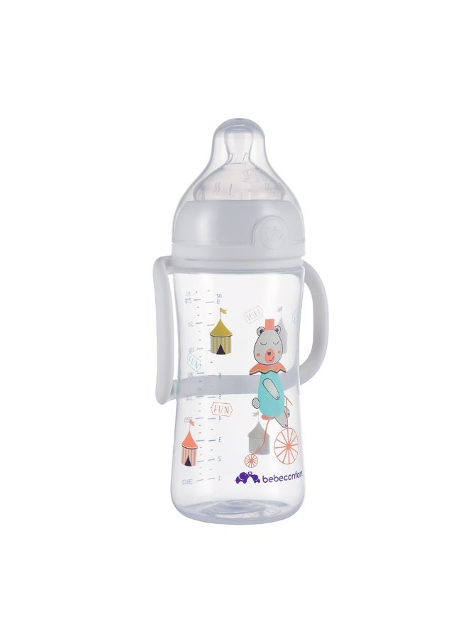 Bebe Confort Emotion Feeding Bottle 270 ML