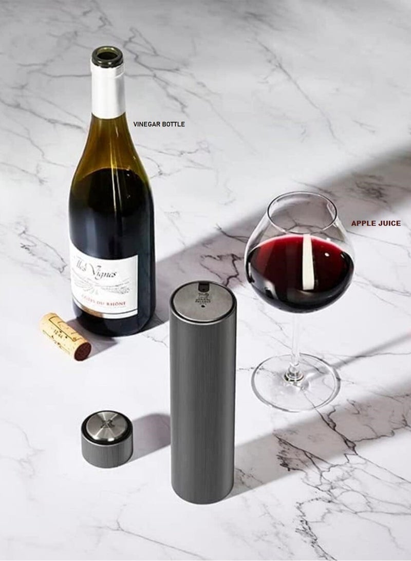 PEUGEOT Line Reverse Electric Corkscrew
