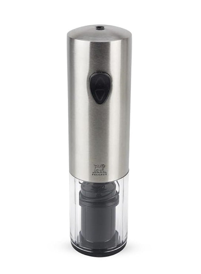 PEUGEOT Elis Electric Corkscrew Rechargeable