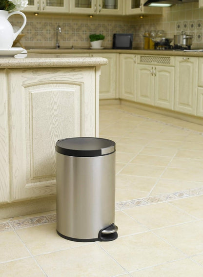 EKO Artistic Step Bin 12 Litres