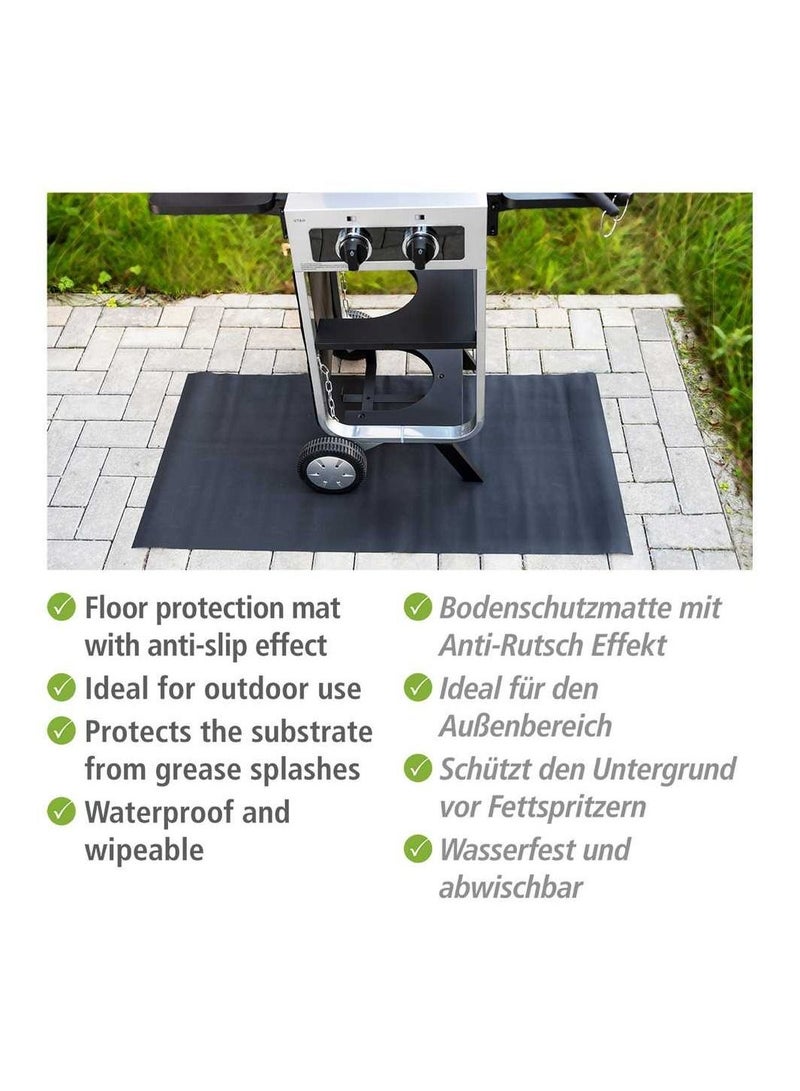 Wenko Suma Splash Guard Waterproof Mat