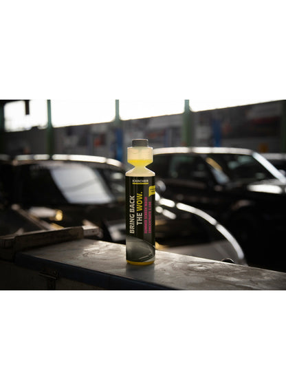 cool dry, damage key, dry place, free glare, grease oil, karcher, note keep, oil road, road dirt, road grime, screen wash, skin wear, summer screen, summer screen wash, view clear