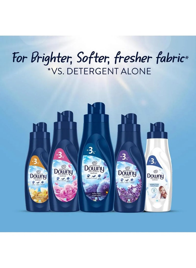 Downy Fabric Conditioner For Sensitive Skin 1L