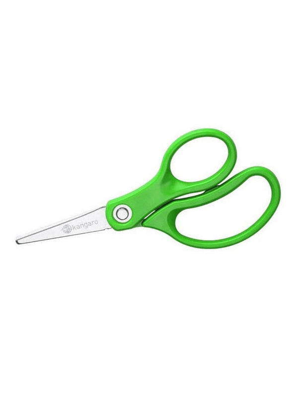 Kangaro Standard Scissor 126 MM 5 Inch