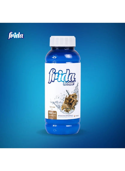 Frida Home Clean All Purpose Cleaner Sahara 480 ML
