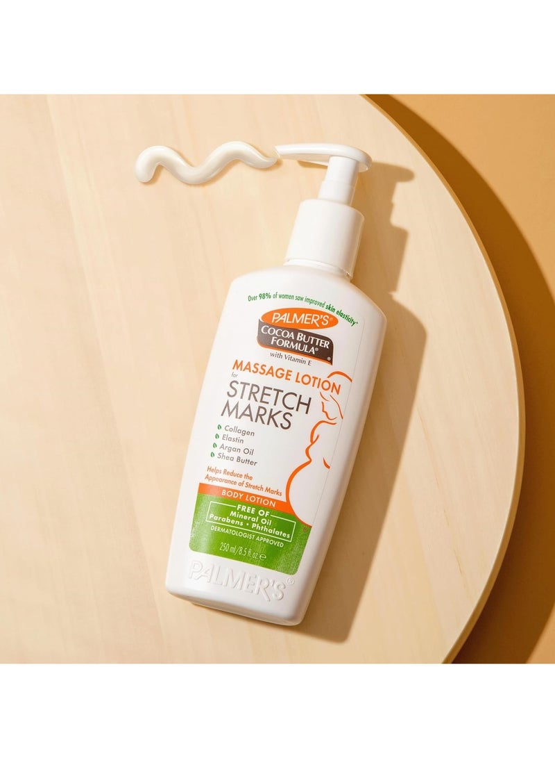 Palmer's Cocoa Butter Formula Massage Lotion 250 ML