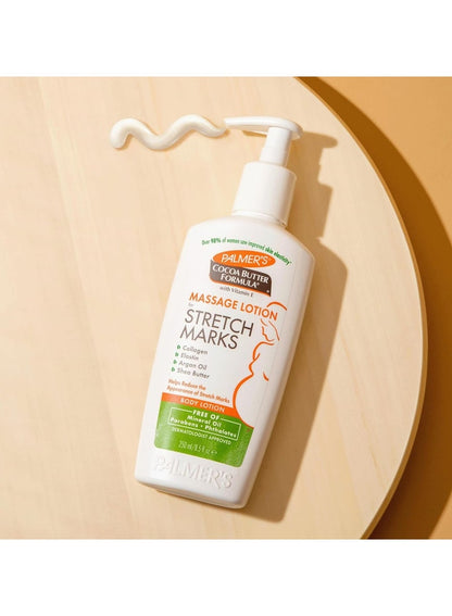 Palmer's Cocoa Butter Formula Massage Lotion 250 ML