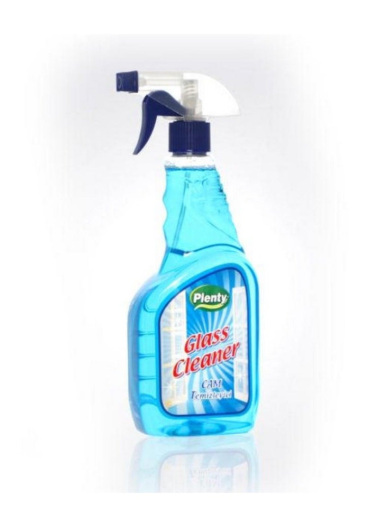 PLENTY Glass And Surface Cleaner 500 ML