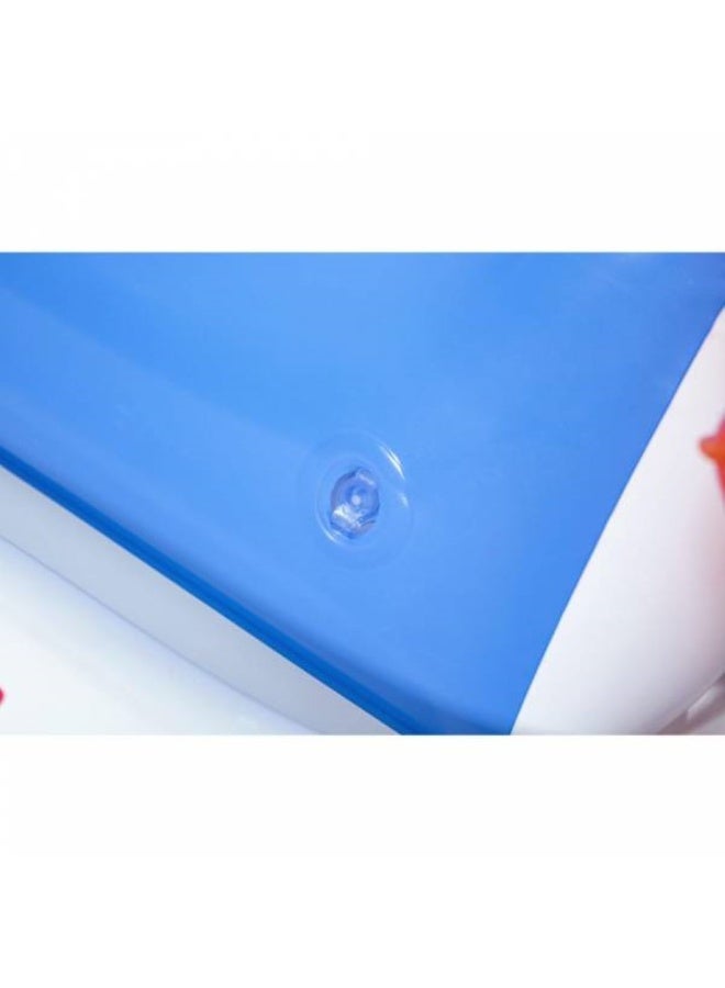 Bestway Sports Car Kids Ride-On Pool Float