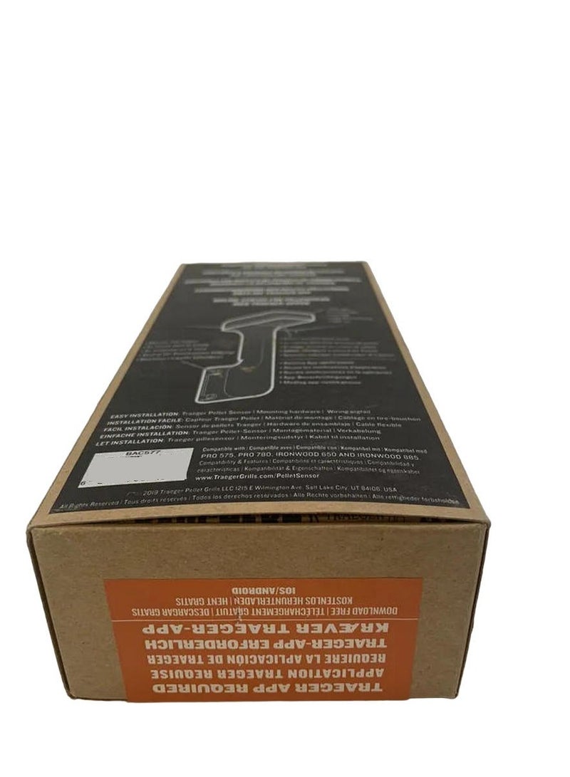 TRAEGER Pellet Sensor For Pro Series