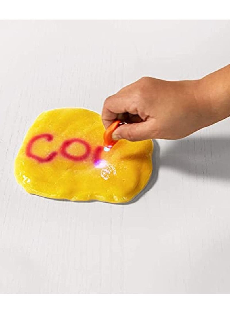 Elmers Color Changing Slime Kit