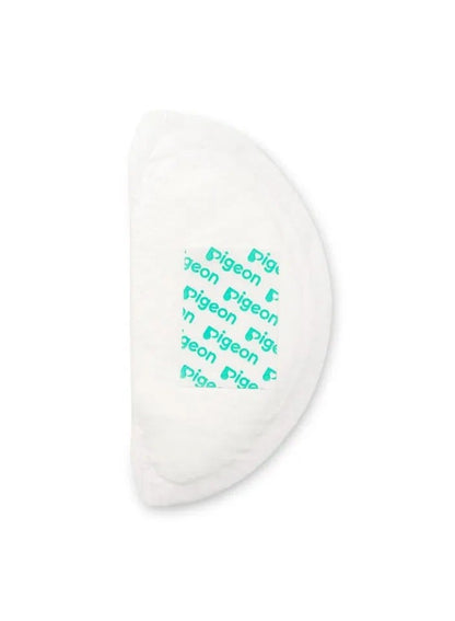 Pigeon Disposable ComfyFeel Breast Pads 60Pcs