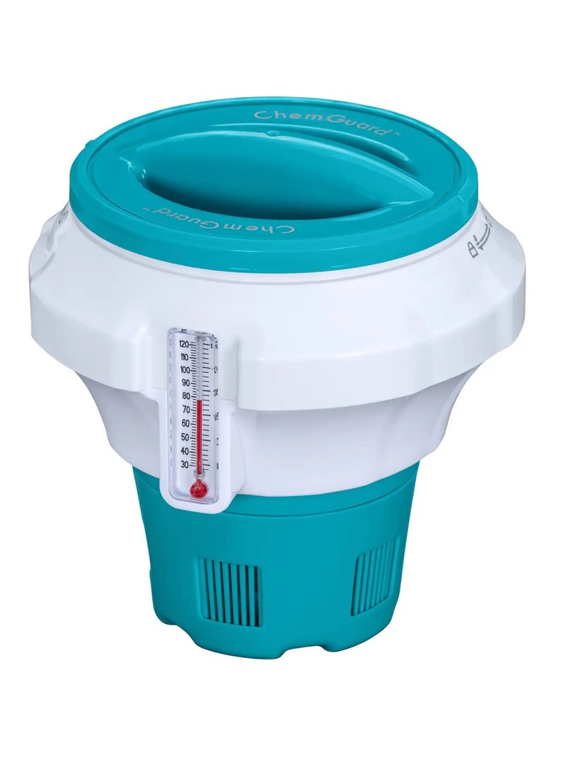Bestway Chemguard Chemical Dispenser