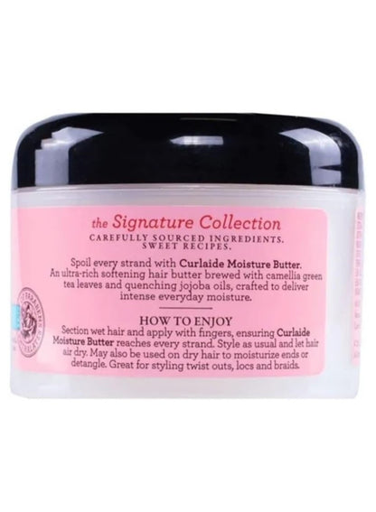 Camille Rose Curlaide Moisture Butter 240 ML