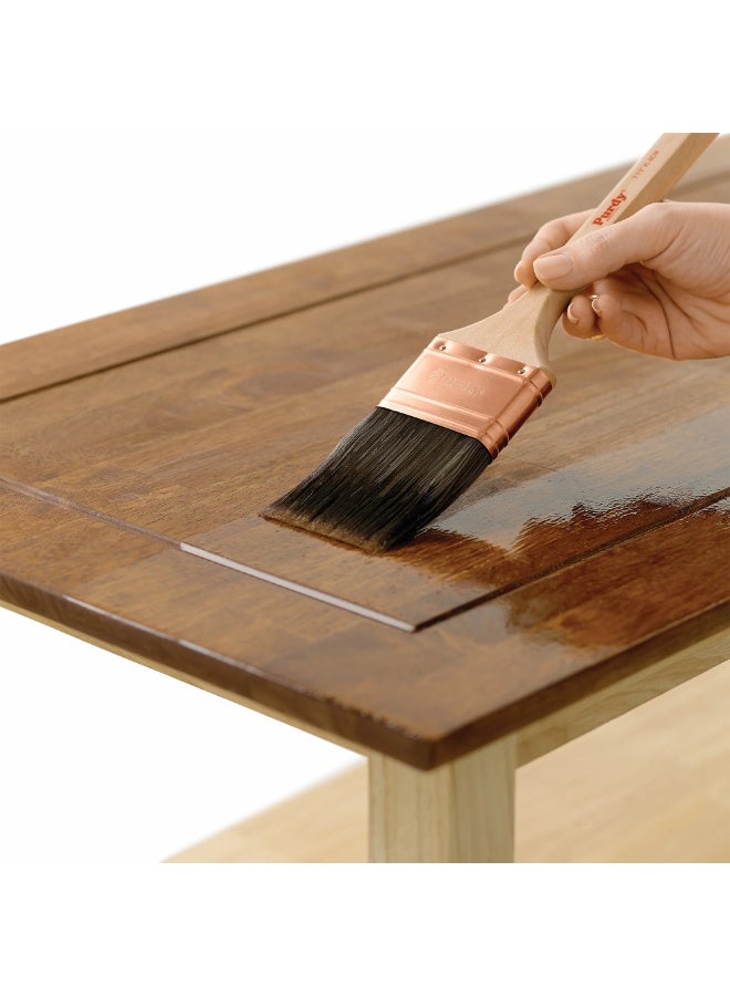 Minwax Fast Drying Polyurethane Semi Gloss Finish