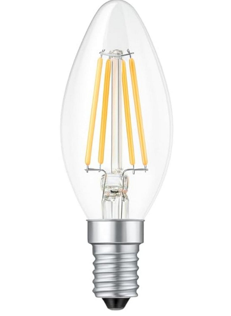 Levin Germany LED Candle Bulb 5W Dimmable