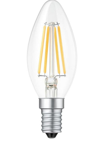 Levin Germany LED Candle Bulb 5W Dimmable