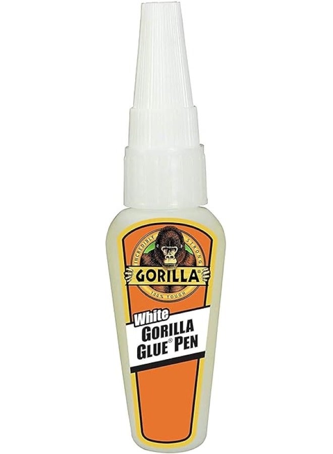 Gorilla High Strength White Glue 22 ML