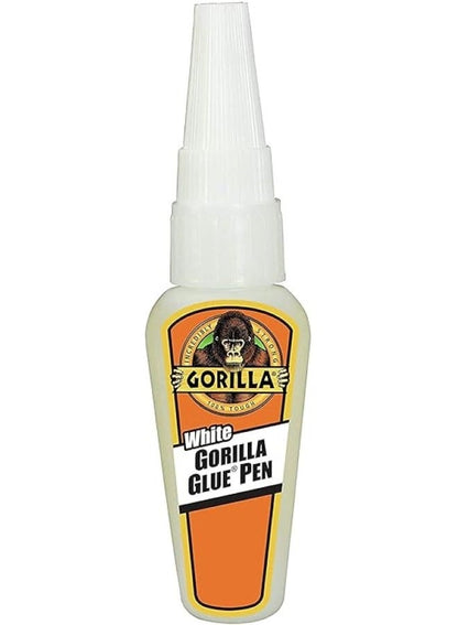 Gorilla High Strength White Glue 22 ML
