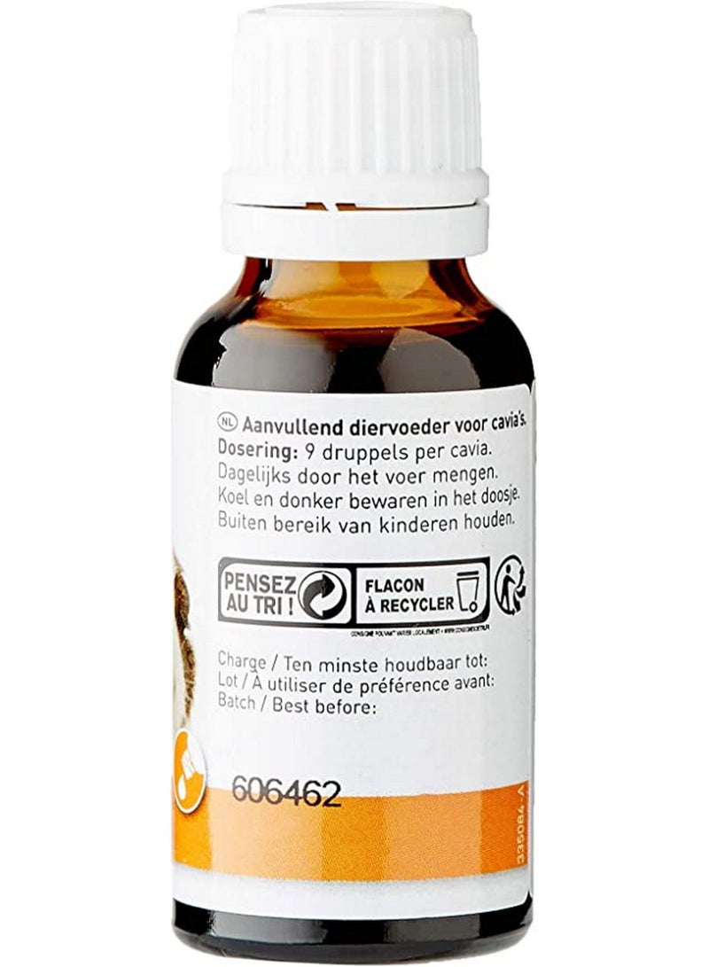 Beaphar Cavi Vit Guinea 20 ML