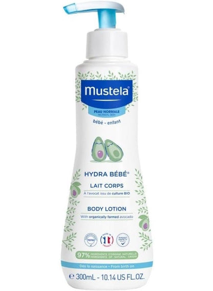Mustela Baby Body Lotion 300 ML