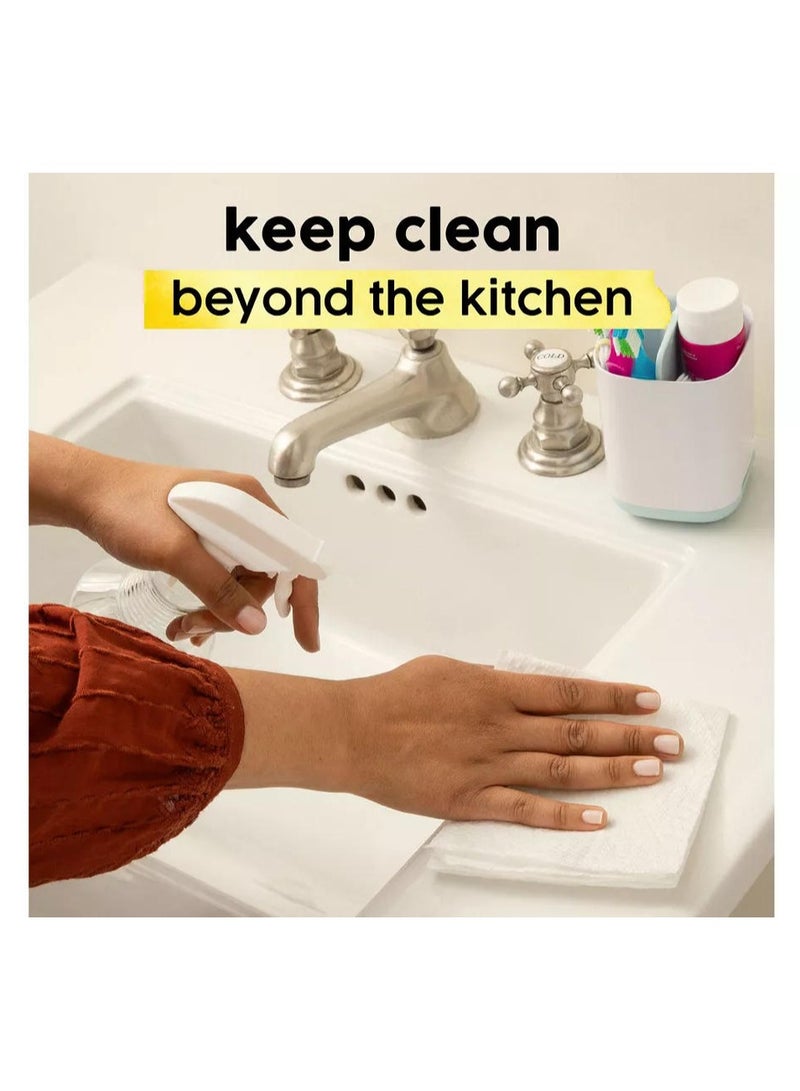 Bounty Essentials Select-A-Size Paper Towels