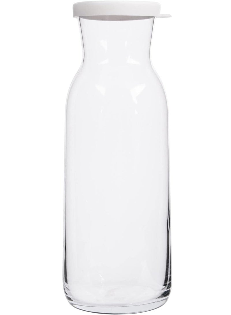 LAV Carafe With Fonte Lid 1200 CC
