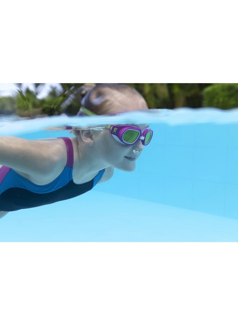 Bestway Kids Swimming Goggles - Assorted Colors