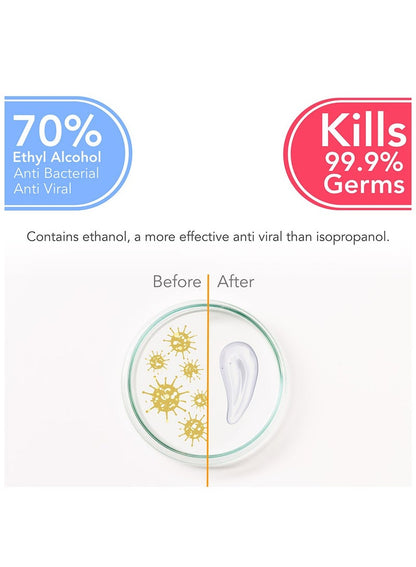 Cool & Cool Disinfectant Spray 100 ML