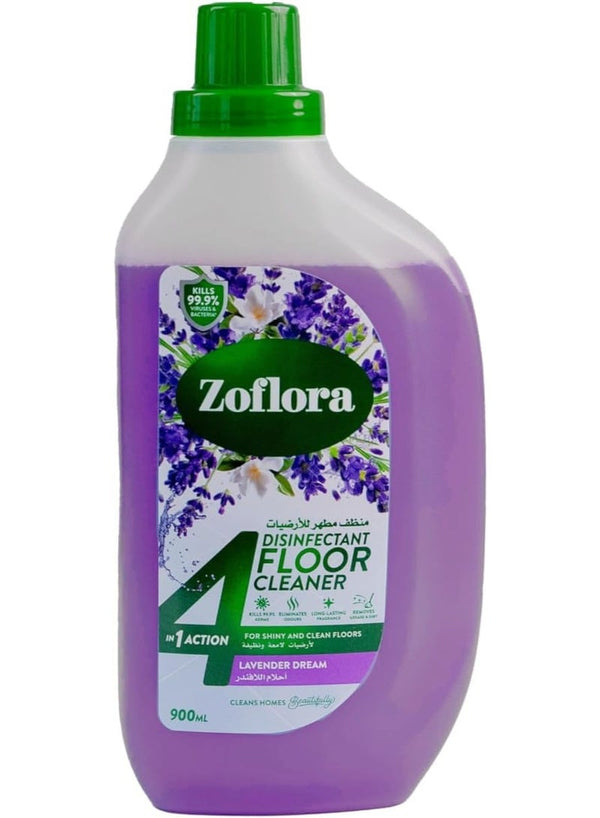 Zoflora Lavender Dreams Disinfectant Floor Cleaner