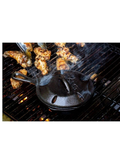Lodge 6.5 Inch Cast Iron Skillet - Premium Quality