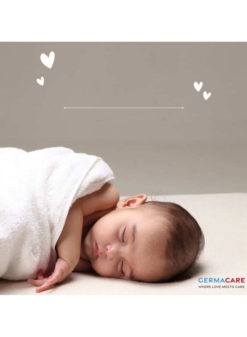 Germacare Baby Diaper Protection Cream 75 ML