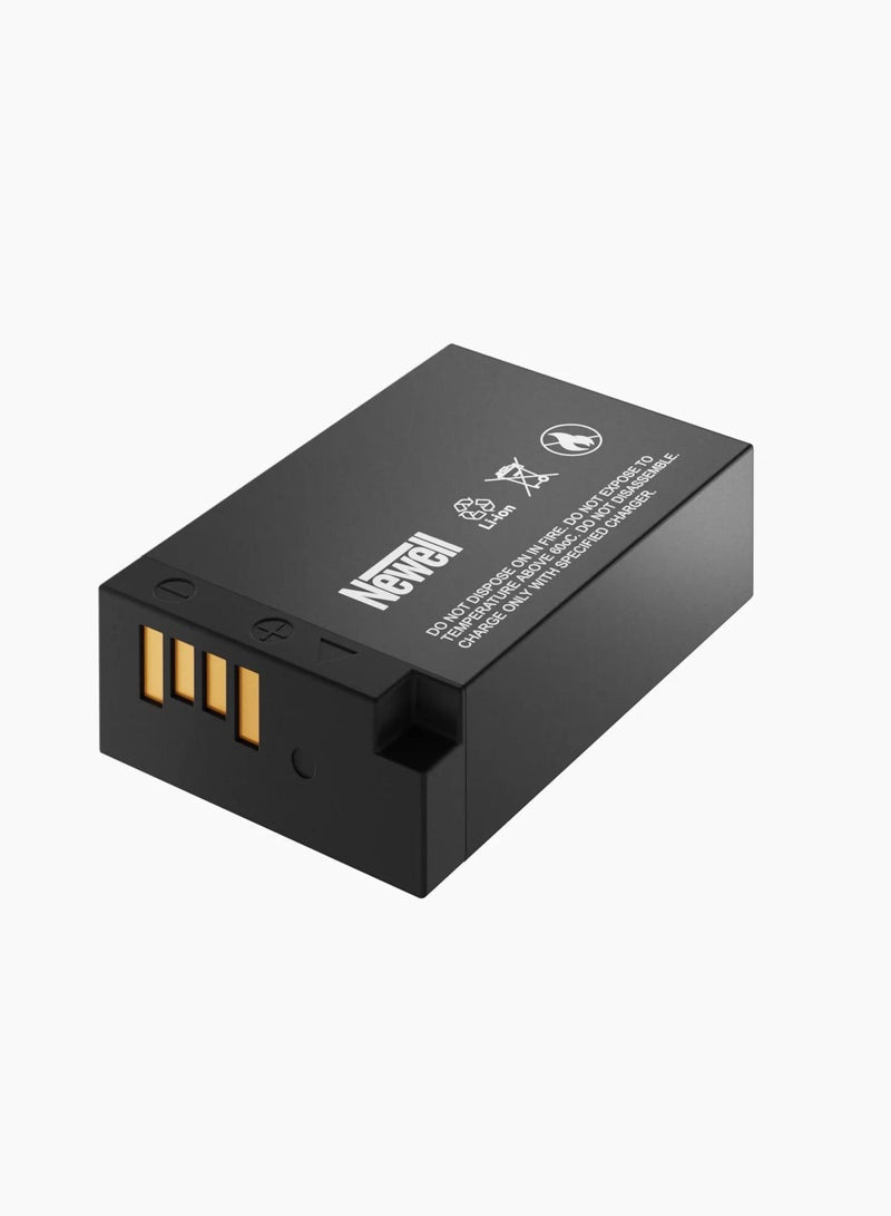 Newell Li-Ion Battery For LP-E17