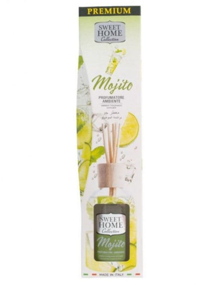 Sweet Home Mojito Reed Diffuser 100 ML