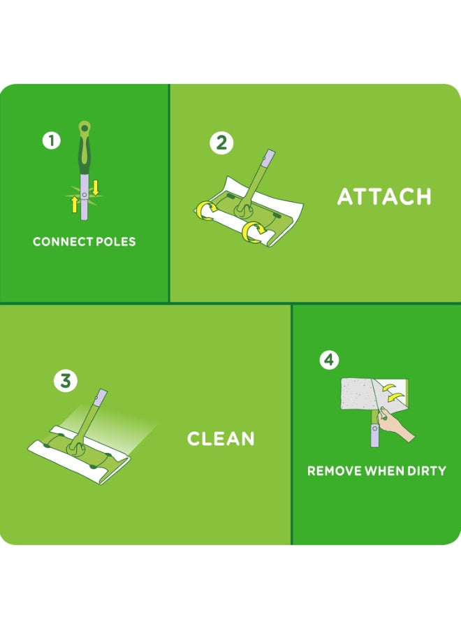dirt pet, dry cloths, dry wet, dry wet sweeping, kit kit, mop pole, pet hair, sweeper dry, sweeper dry wet, sweeping kit, swiffer, two step, wet cloths, wet sweeping, wet sweeping kit