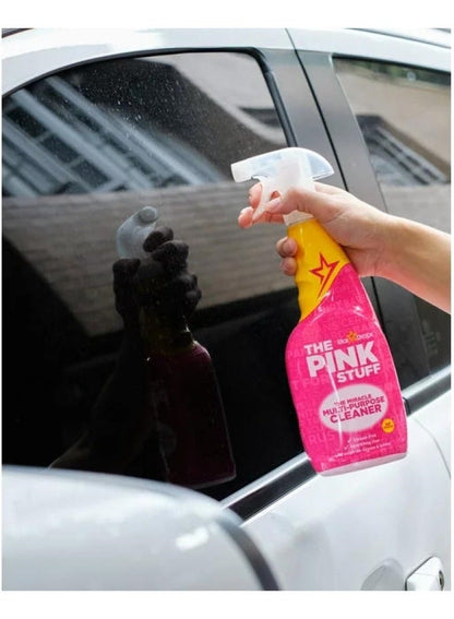 The Pink Stuff Multi-Purpose Cleaner 750ml - Stardrops