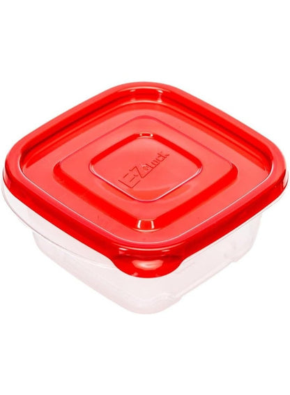 LOCK & LOCK E.Z Lock Food Storage Containers Set