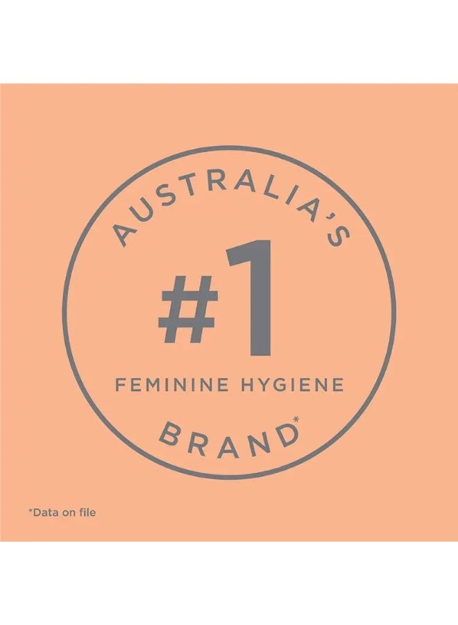 Fem Fresh Active Intimate Wash 250ml