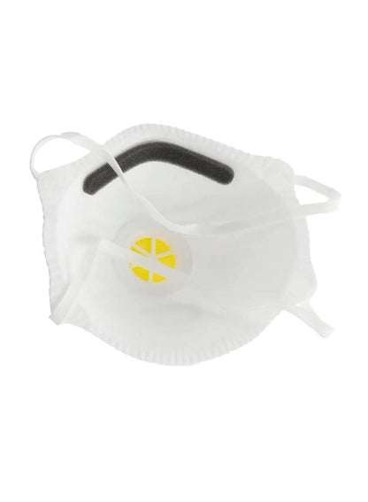 Mkats Safety Mask Respirator - Superior Protection