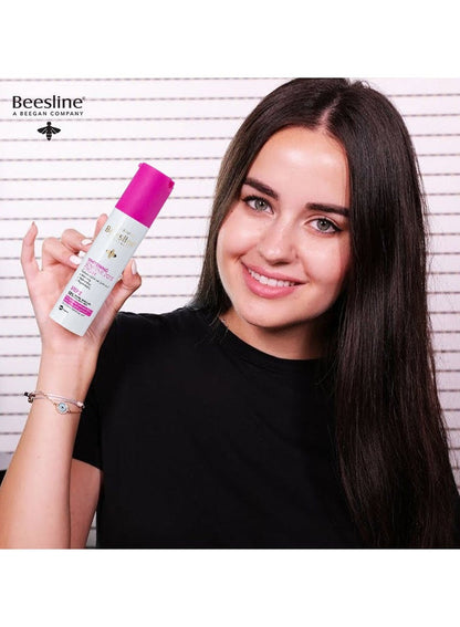 Beesline Apitherapy Whitening Sensitive Zone Cream