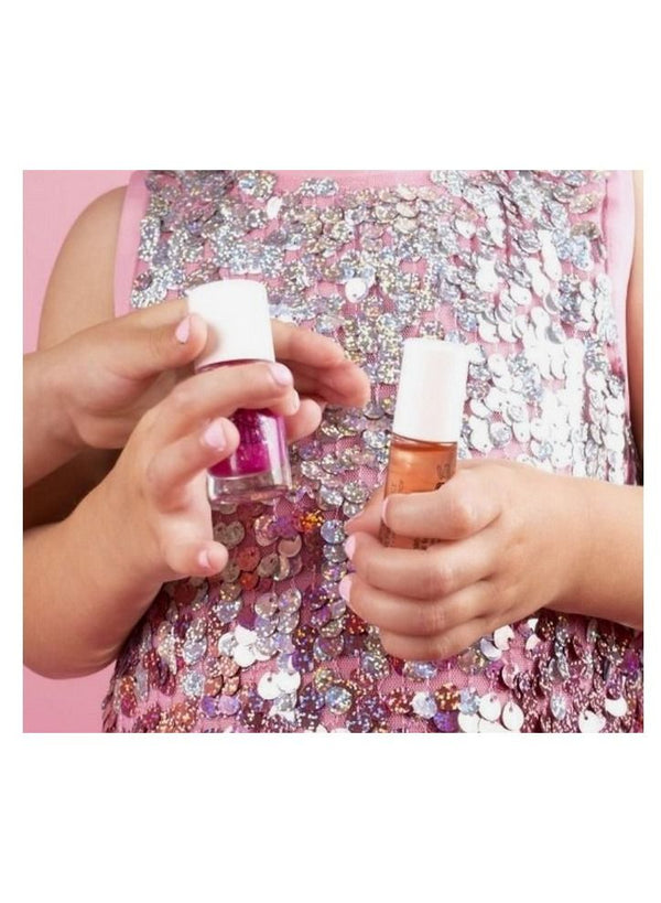 Nailmatic Kids Nail Polish & Lip Gloss Set