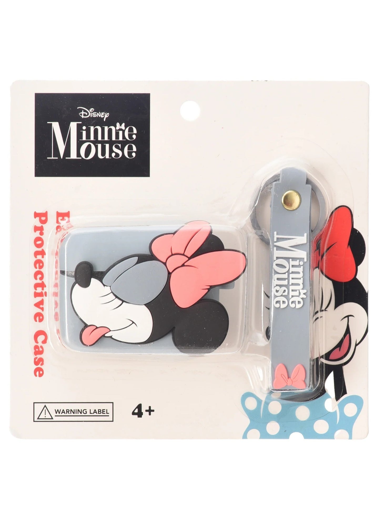 case multicolor, cover adds, disney, dry cloth, earphone protective, earphone protective case, gift idea, keep away, minnie mouse, minnie mouse earphone, mouse earphone, mouse earphone protective, protective case, protective case multicolor, soft dry